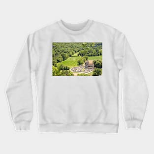 France_08_0064 Crewneck Sweatshirt